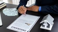 Bison Home Insurance Experts Logo