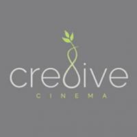 Cre8ive Cinema logo