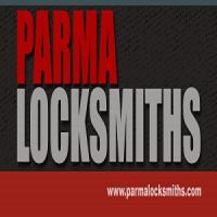 Parma Locksmiths Logo