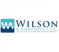 Jim Wilson | Wilson & Associates, LLC Logo