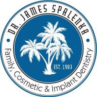 James Spalenka DDS logo