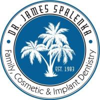 James Spalenka DDS Logo