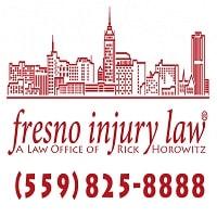 Fresno Injury Law logo