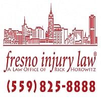 Fresno Injury Law Logo