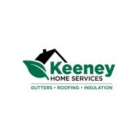 Keeney Home Services  Logo