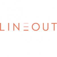 LineOut Aesthetics logo