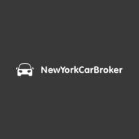 New York Car Broker logo