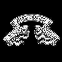Anchorfish Printing Logo