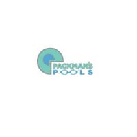 Packman's Pools Logo