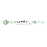 Earth Enterprise Printer Logo