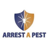 Arrest A Pest by PMP, Inc. Logo
