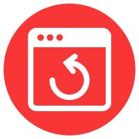 We Save Data - Apple iPhone Repair & Data Recovery Logo