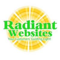 Radiant Websites Logo