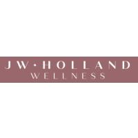 JW Holland Wellness Logo