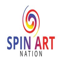 Spin Art Atlanta Logo