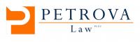Petrova Law Logo