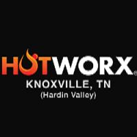 HOTWORX - Knoxville, TN (Hardin Valley) Logo