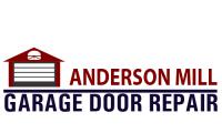 Garage Door Repair Anderson Mill Logo