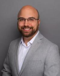 Robert "Tom" Trone - Bankers Life Logo