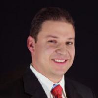 Farmers Insurance - Derek Nagy Logo