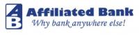 Affiliated Bank Logo