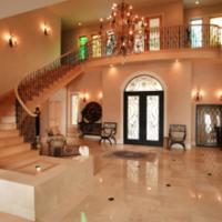 Brady's Distinctive Lighting Logo