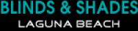 Laguna Beach Blinds & Shades Logo