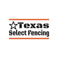 Texas Select Fencing Logo