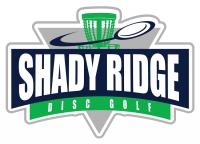 Shady Ridge Disc Golf Logo