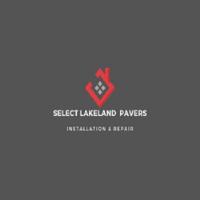 Select Lakeland Pavers Logo