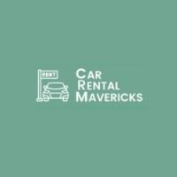 Car Rental Mavericks Logo