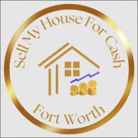 Sell My House For Cash - Fort Worth Logo