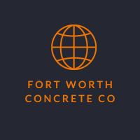 Fort Worth Concrete Co logo