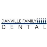 Danville Family Dental Logo