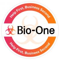 Bio-One of Long Beach logo