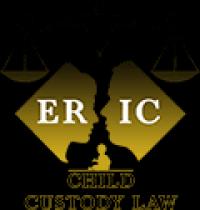 Eric Child Custody Law Logo