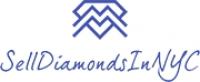 Diamond buyer in new york logo