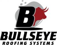 Bullseye Roofing Systems Logo