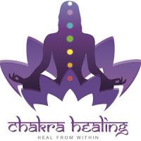 Chakra Healing & Reiki Logo