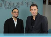 Arizona Pain And Spine Institute Logo