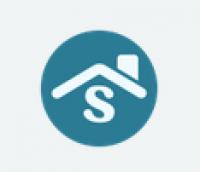 SAFE Roof, Cleaning Logo