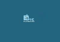 Epic plumbing Logo