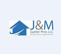 J & M Gutter Pros logo