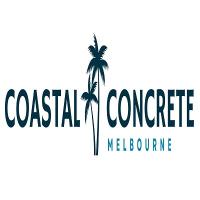 Coastal Concrete Logo