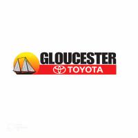 Gloucester Toyota logo