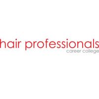 Hair Professionals Career College Logo
