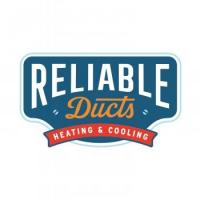 Reliable Ducts Heating & Cooling logo