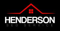 Henderson SEO Service Logo