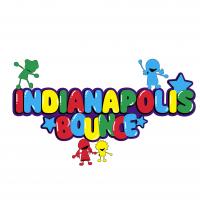 Indianapolis Bounce Logo