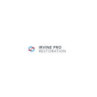 Irvine Pro Restoration Logo